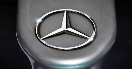 Mercedes wchodzi do Formuły E