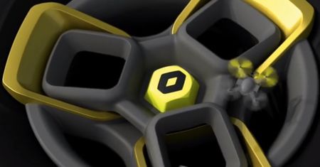 Renault zapowiada nowy koncept