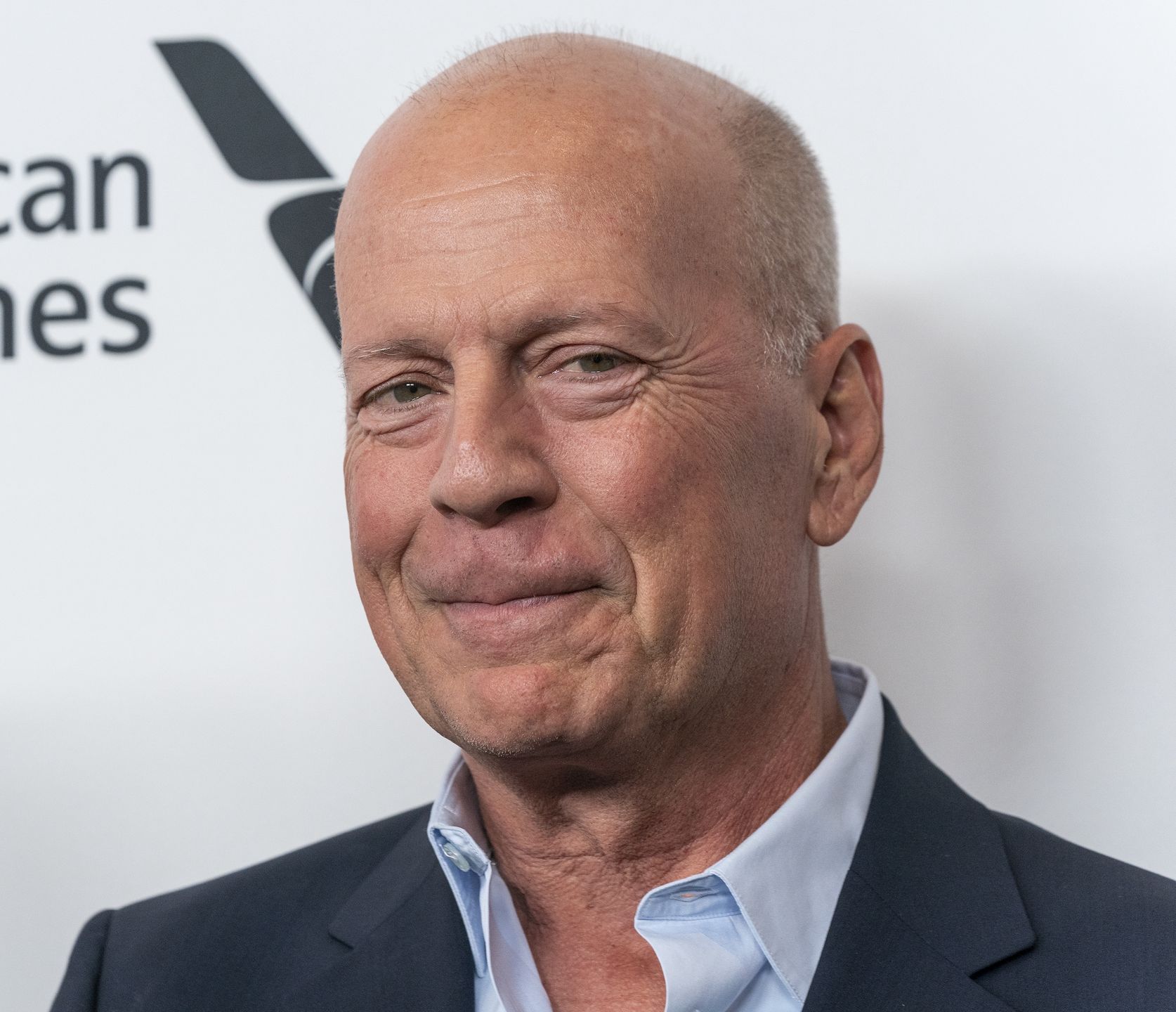Bruce Willis