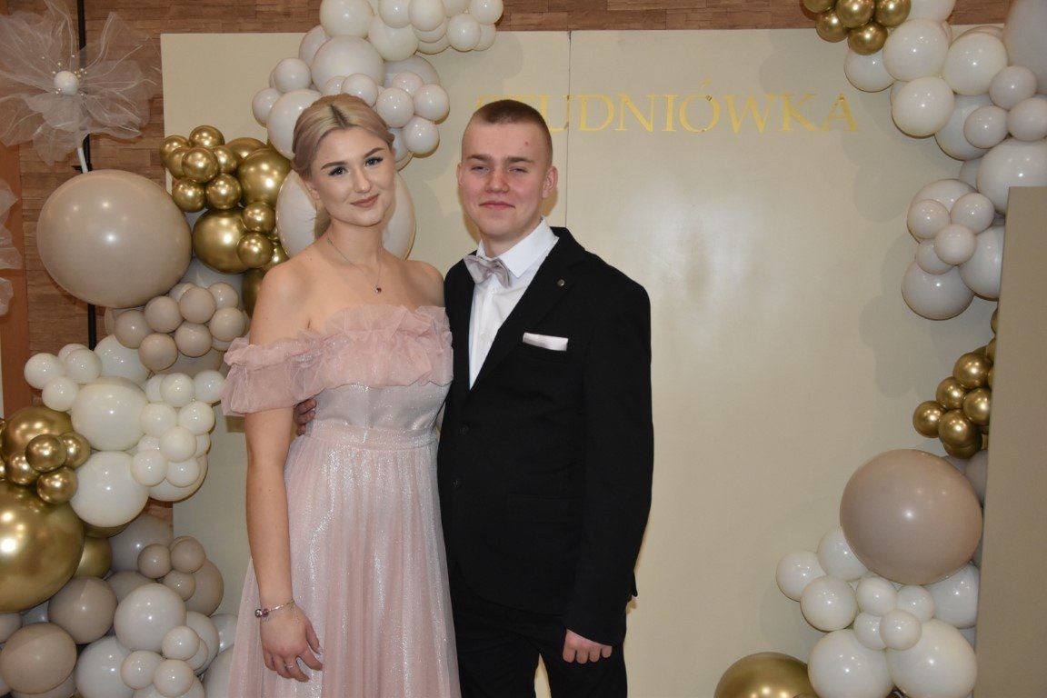 Pastele idealne na studniówkę