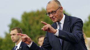 Niemcy stawiają Brukseli ultimatum. Mają wsparcie czterech krajów
