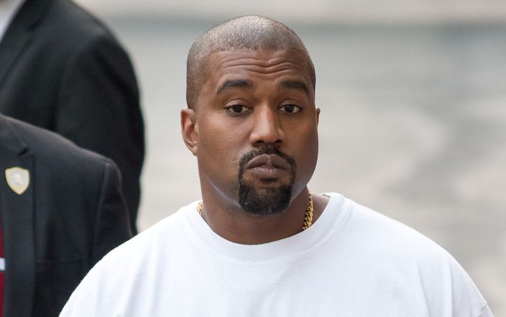 Rosja mówi "nie". Wielki koncert Kanye Westa odwołany