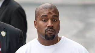 Rosja mówi "nie". Wielki koncert Kanye Westa odwołany