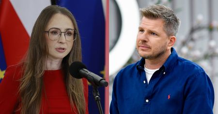 Filip Chajzer NIE PŁACIŁ pracownikom składek ZUS? Agnieszka Dziemianowicz-Bąk domaga się KONTROLI w lokalach z kebabami