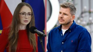 Filip Chajzer NIE PŁACIŁ pracownikom składek ZUS? Agnieszka Dziemianowicz-Bąk domaga się KONTROLI w lokalach z kebabami