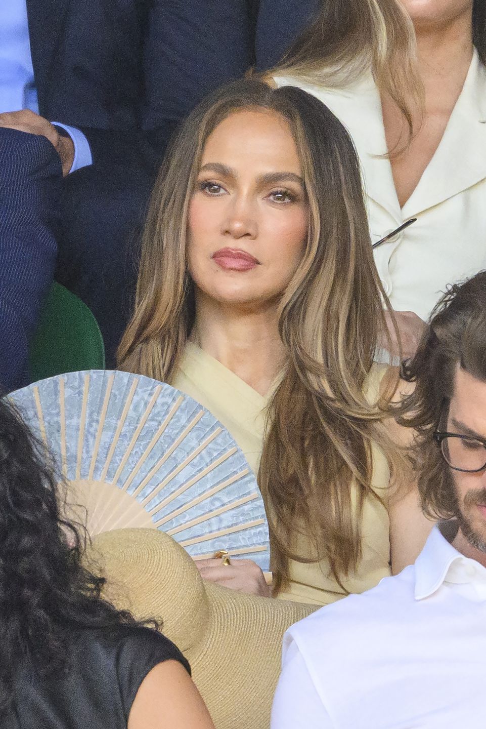 Jennifer Lopez 