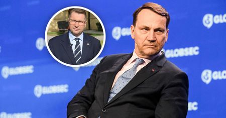 Sikorski wyznał: mam OZE, mam tani prąd. I uderzył w Czarnka