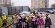 Legnica: Policjanci pokazali maluchom swoją codzienną pracę