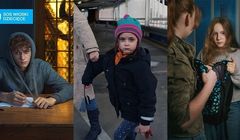 SOS Wioski Dziecięce apeluje o wsparcie 1 procentem podatku w kampanii "Zobacz mnie”