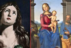 Maryja częściej pojawia się w Koranie. Prof. Majewski o kulcie maryjnym