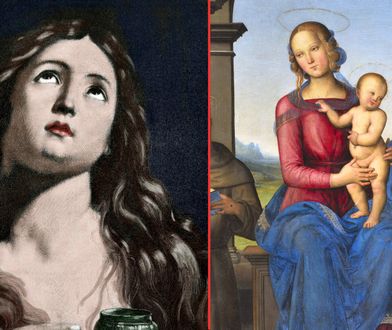 Maryja częściej pojawia się w Koranie. Prof. Majewski o kulcie maryjnym