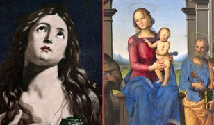 Maryja częściej pojawia się w Koranie. Prof. Majewski o kulcie maryjnym