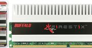 Szybkie moduły DDR3 od Buffalo