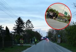 Tragedia na oczach babci. 6-latka w stanie krytycznym