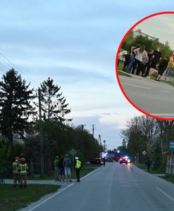 Tragedia na oczach babci. 6-latka w stanie krytycznym