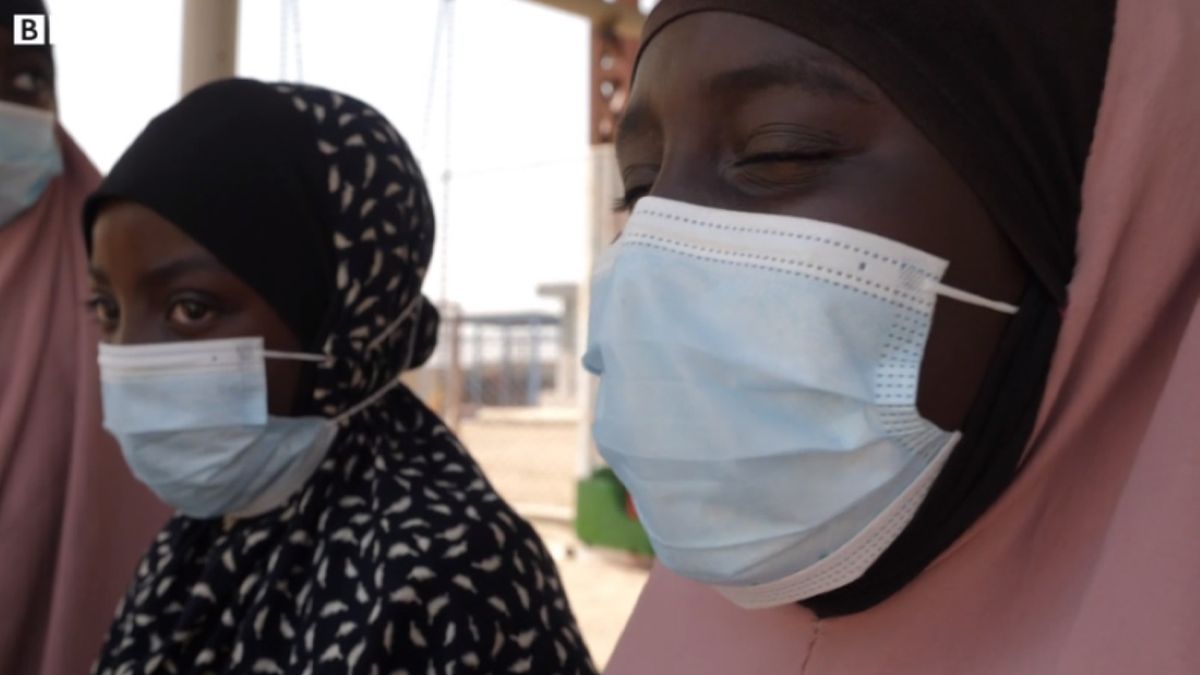 Nicole Jack razem z rodziną dołączyła do Państwa Islamskiego. Dziś apeluje do rządu Wielkiej Brytanii o zgodę na powrót do kraju 