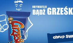 „Gdzie Cię grześkość poniesie?” w lotniczej kampanii Grześków (wideo)