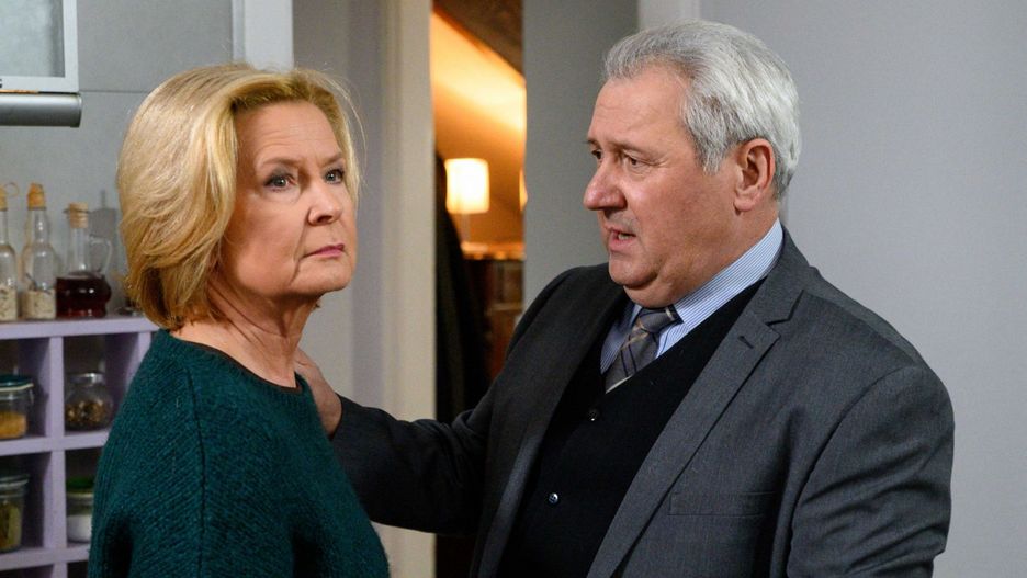 Elżbieta i Jerzy znikną z anteny na wakacje