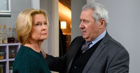 W TVP szykuje się duża zmiana. Ukraiński serial zamiast "Klanu"