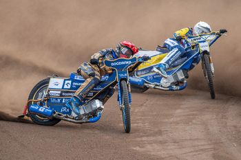 PGE Ekstraliga. Motor ma po prostu zrobić swoje