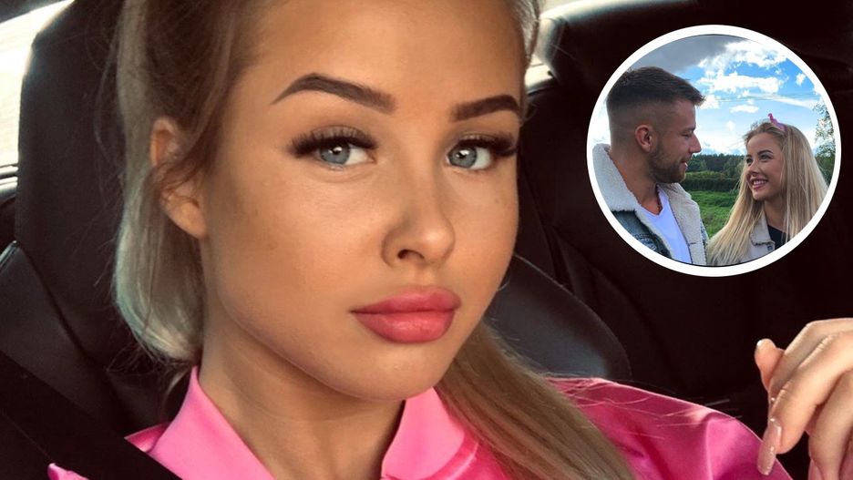 Oliwia Knapek z "Love Island" w końcu zabrała głos.