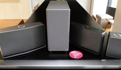 LG Music Flow - nowy system Hi-Fi Multiroom od LG (wideo)