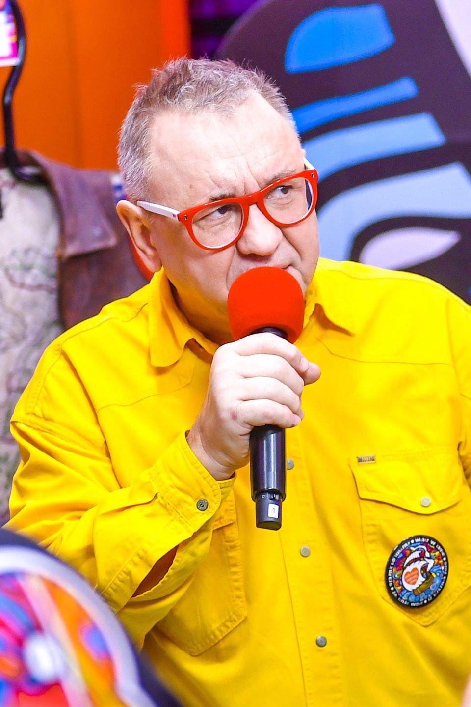 Jurek Owsiak