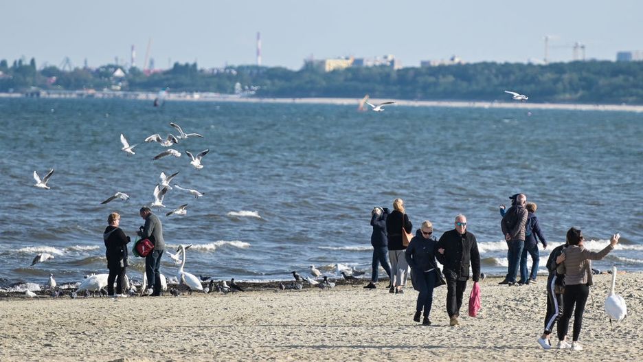W najbliższy weekend w wielu miastach będą tłumy 