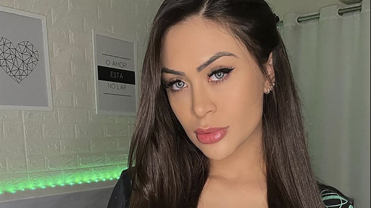 27-letnia Maquellen Azevedo zabrała głos w sprawie karmienia piersią w miejscach publicznych