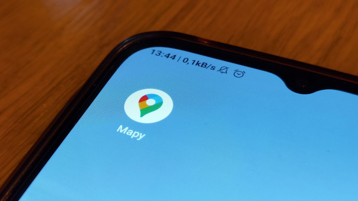 Mapy Google otrzymają sporo nowych funkcji w tym roku /fot. dobreprogramy