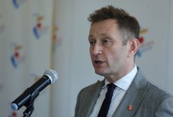 Warszawa. Paweł Rabiej nie dostanie odprawy