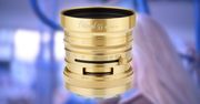 Petzval 55 mm f/1.7, czyli wielkoformatowe szkło do pełnoklatkowych bezlusterkowców