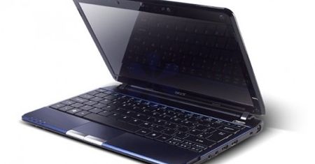 11,6-calowy netbook od Acera - Aspire Timeline 1810T