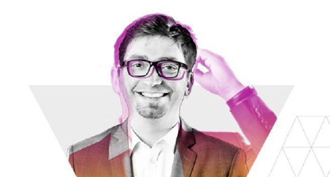 Bartek Tyrawski: z Grupy ZPR Media do własnej agencji marketingowo-eventowej Trzy