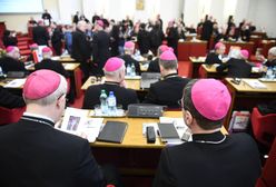 Koronawirus w Polsce. Księża będą testowani? "Może jest to jakiś pomysł"