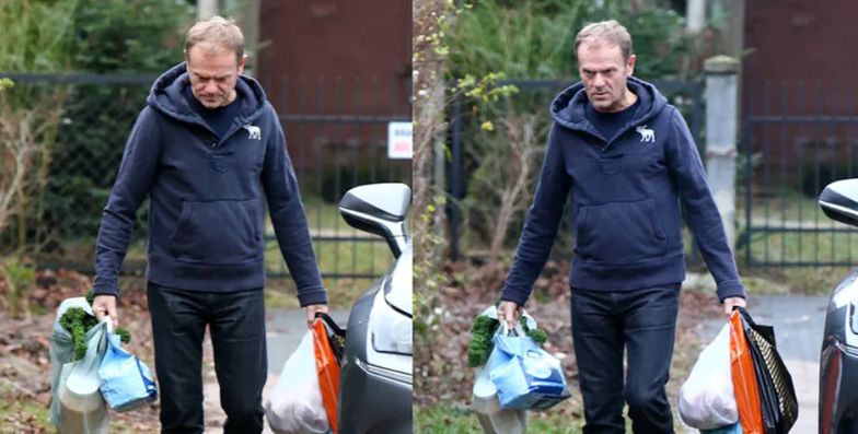 Donald Tusk