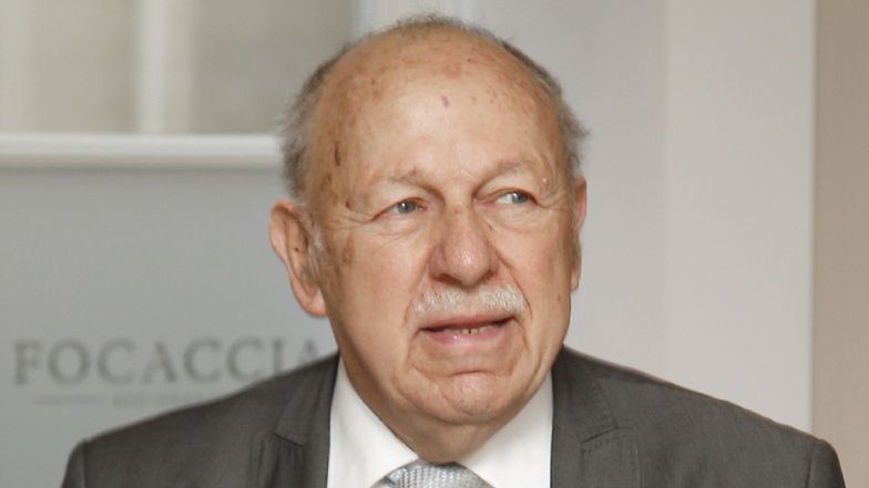 Krzysztof Sadowski oskarżany był o pedofilię. Prokuratura PODJĘŁA DECYZJĘ w tej sprawie