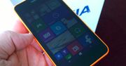 Nokia Lumia 630 i 635 - tanie modele z Windows Phone 8.1 też są niczego sobie [pierwsze wrażenia]