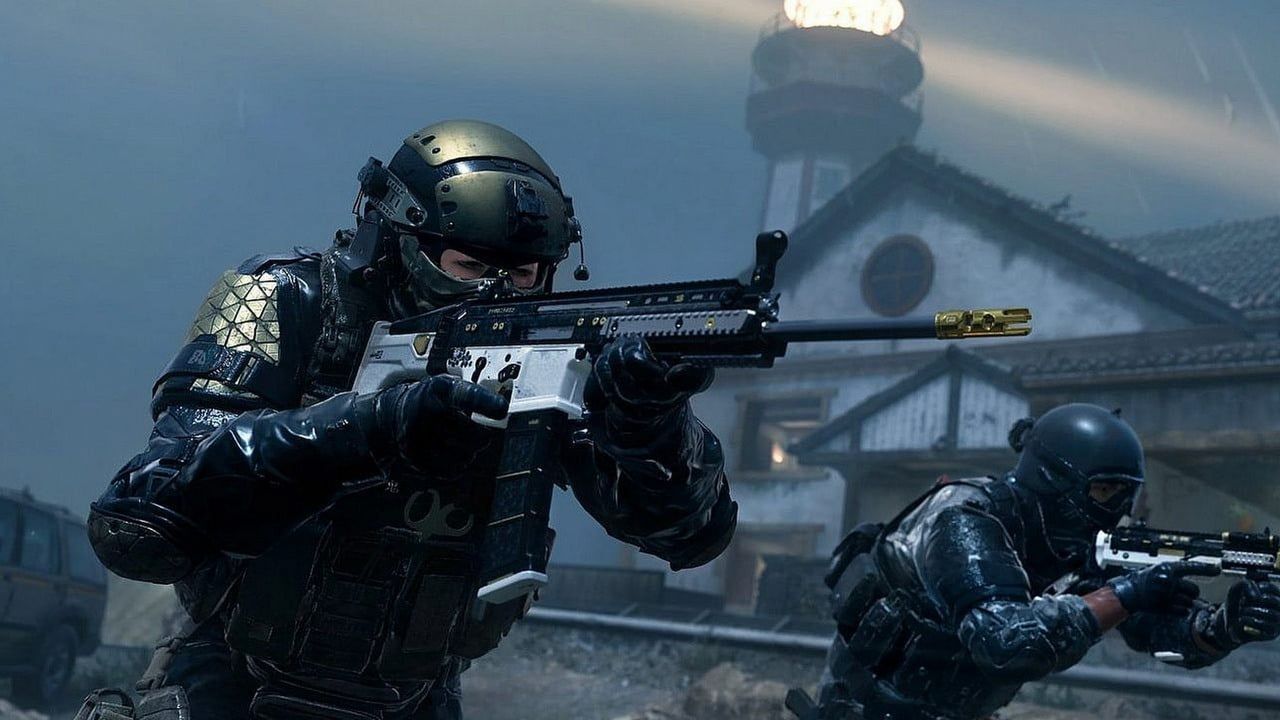 Call of Duty zmierza na wielkie ekrany. Gra dostanie aktorską adaptację od Paramount Pictures. „To spełnienie marzeń”