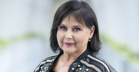 Na korytarzach aż huczy. Plotki o Jaworowicz