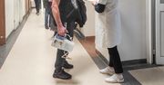 Lekarze zarabiający powyżej 100 tys. zł miesięcznie. Są nowe dane