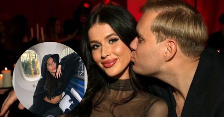 Roxie Węgiel i Kevin Mglej lecą do USA. Przed nimi wielkie świętowanie