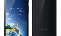 Smartfon Kazam Thunder2 5.0 w Polsce za 899 zł