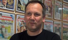 Cezary Łazarewicz musi przeprosić MDI za słowa o stosowaniu przez nią szantażu. Będzie skarga kasacyjna