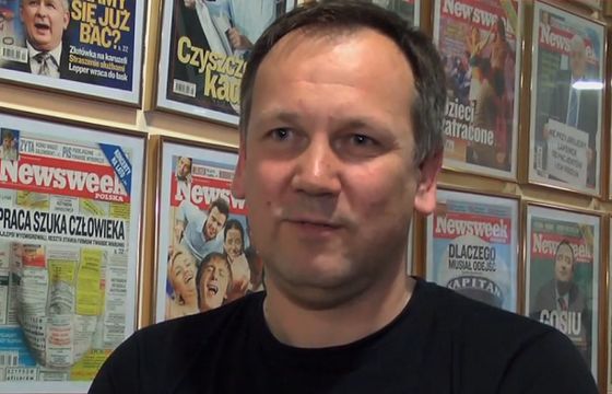 Cezary Łazarewicz musi przeprosić MDI za słowa o stosowaniu przez nią szantażu. Będzie skarga kasacyjna