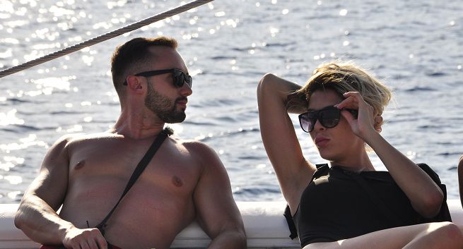 „Ex na plaży Polska 4” jesienią w MTV. Wystąpi Anna Ryśnik