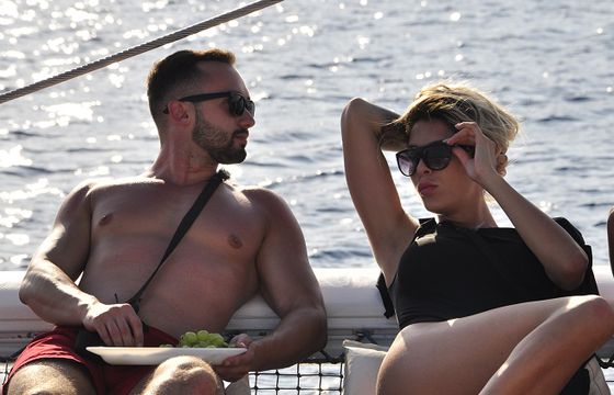 „Ex na plaży Polska 4” jesienią w MTV. Wystąpi Anna Ryśnik