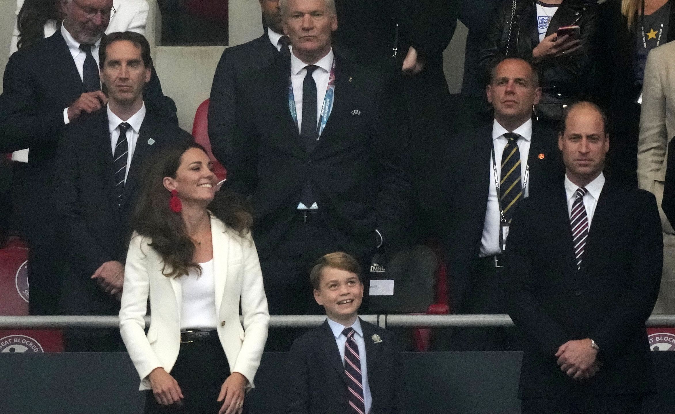Finał Euro 2020