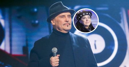 Marian Lichtman grzmi. Ewa Krawczyk i Andrzej Kosmala "upadli moralnie nisko"
