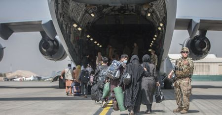 Afganistan. Amerykanie zdążą z ewakuacją? Talibowie mają złe wieści